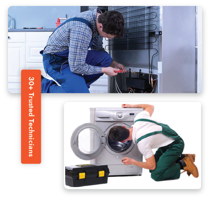 Appliance Service Company in Tamil Nadu by Appliances Service
